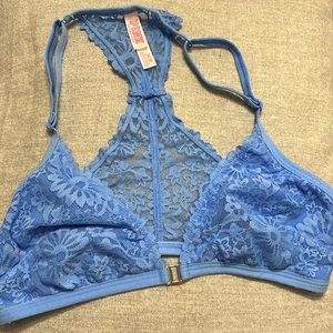 Pink bralette size M